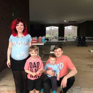 Meet your Posher, Lakota